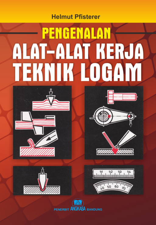 Sampul buku Pengenalan Alat-Alat...